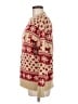 SHEN 100% Acrylic Tan Pullover Sweater Size 8 - 10 - photo 5