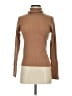 Cyrus Tan Turtleneck Sweater Size XS - photo 1
