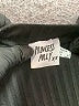 Princess Polly Black Formal Skirt Size 2 - photo 4