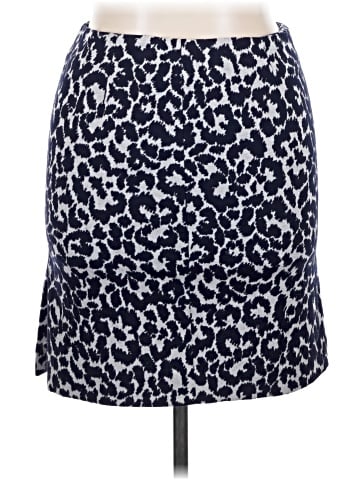 Kasper A.S.L. Casual Skirt (view 1)