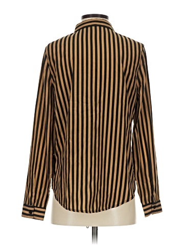 Sweet Rain Long Sleeve Blouse (view 2)