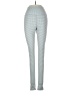Glyder Houndstooth Blue Gray Active Pants Size XS - photo 1