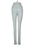Glyder Houndstooth Blue Gray Active Pants Size XS - photo 2