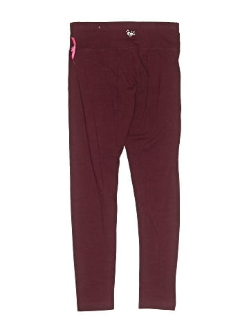 Justice Active Pants (view 2)