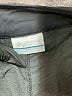 Columbia Solid Black Skort Size 8 - photo 3