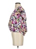 CAbi Pink Purple Sleeveless Blouse Size S - photo 5