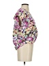 CAbi Pink Purple Sleeveless Blouse Size S - photo 4
