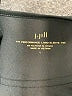 J.Jill Black Long Sleeve Top Size L - photo 7