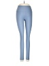 Summersalt Blue Yoga Pants Size 4 - photo 1