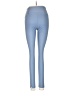 Summersalt Blue Yoga Pants Size 4 - photo 2
