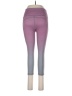 Scout Designs Purple Yoga Pants Size L - photo 2