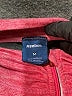 Reebok Pink Track Jacket Size M - photo 6