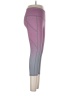 Scout Designs Purple Yoga Pants Size L - photo 4
