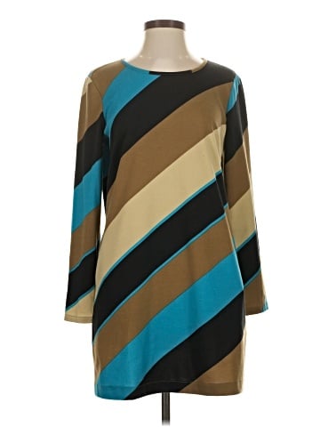 Traffic People Casual Dress (view 1)