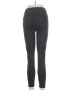 SPANX Houndstooth Gray Active Pants Size M - photo 2