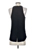 A.L.C. Black Sleeveless Blouse Size 4 - photo 2