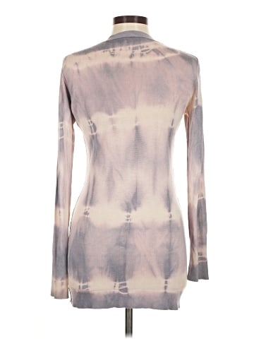 Rebecca Taylor Silk Cardigan (view 2)