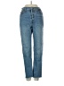 Levi's Blue Jeans Size 25 waist - photo 1