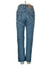 Levi's Blue Jeans Size 25 waist - photo 2