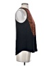 A.L.C. Black Sleeveless Blouse Size 4 - photo 4