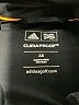 Adidas 100% Polyester Solid Black Track Jacket Size XS - photo 6