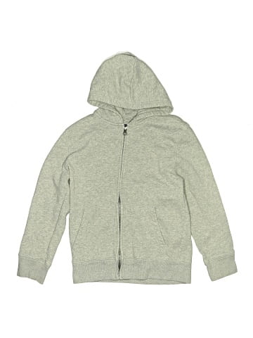 The Children's Place Zip Up Hoodie (view 1)