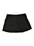 Zella Solid Black Casual Skirt Size L - photo 1
