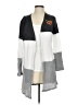 Gameday couture Gray Cardigan Size S - photo 1