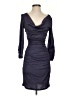 Michael Stars Gray Cocktail Dress Size Sm (0) - photo 1