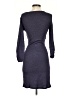 Michael Stars Gray Cocktail Dress Size Sm (0) - photo 2