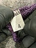 Sarah Arizona 100% Rayon Purple Pullover Sweater Size S - photo 9