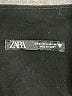Zara Black Cocktail Dress Size S - photo 7