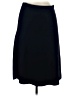 CAbi Solid Black Formal Skirt Size S - photo 1