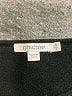 Chico's Floral Black Pullover Sweater Size Sm (0) - photo 7