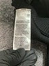 Chico's Floral Black Pullover Sweater Size Sm (0) - photo 8