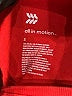 all in motion Orange Cardigan Size S - photo 7