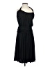 BCBGMAXAZRIA Black Cocktail Dress Size XXS - photo 1