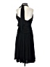 BCBGMAXAZRIA Black Cocktail Dress Size XXS - photo 2