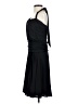 BCBGMAXAZRIA Black Cocktail Dress Size XXS - photo 5