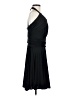 BCBGMAXAZRIA Black Cocktail Dress Size XXS - photo 4