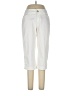 Eddie Bauer Ivory Jeans Size 6 - photo 1
