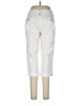 Eddie Bauer Ivory Jeans Size 6 - photo 2