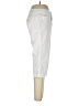 Eddie Bauer Ivory Jeans Size 6 - photo 4