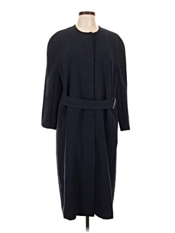 St. John Coat (view 1)