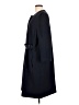 St. John Blue Coat Size L - photo 5