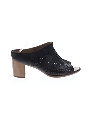 Josef Seibel Mule/Clog (view 1)