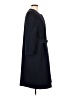 St. John Blue Coat Size L - photo 4