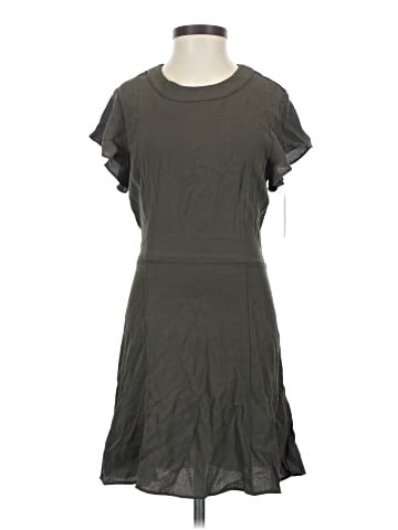 Flynn Skye Casual Dress (view 1)