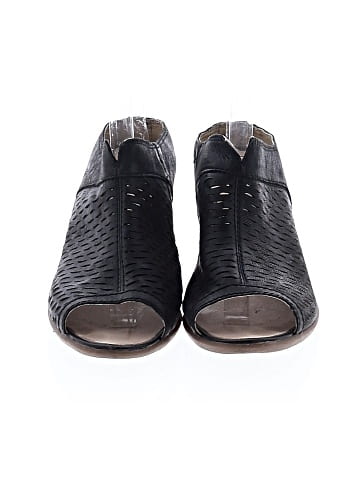 Josef Seibel Mule/Clog (view 2)