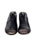 Josef Seibel 100% Leather Black Mule/Clog Size EU 42 - photo 2